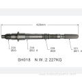 Auto parts input transmission gear Shaft main drive for 33321-26050